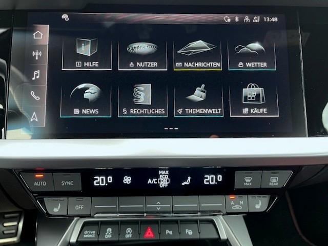 Audi S3 Sportback 2.0 TFSI quattro S tronic, миниатюра 18