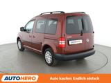 Volkswagen Caddy 1.2 TSI Trendline *PDC*SHZ*KLIMA* - Volkswagen Caddy: 1.2