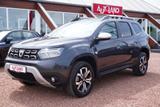Dacia Duster II 1.3 TCE Prestige EDC LED Navi Kamera - Dacia Gebrauchtwagen in Dresden