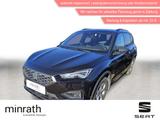 Seat Tarraco 2.0 TDI FR APP+DAB+AHK+PANO+SHZ+VIRT+ACC - Seat Tarraco in Krefeld
