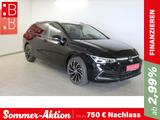 Volkswagen Golf Variant 8 1.0 eTSI DSG Move 17 AHK LED - VW Golf Gebrauchtwagen in Duisburg