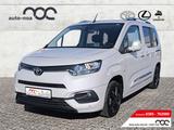 Toyota Proace City Verso L1 Executive HUD Panorama Navi - Toyota Proace City: Automatik