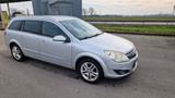 Opel Astra 1.6 16V VVT Station Wagon Cosmo - Opel Astra: Wagon