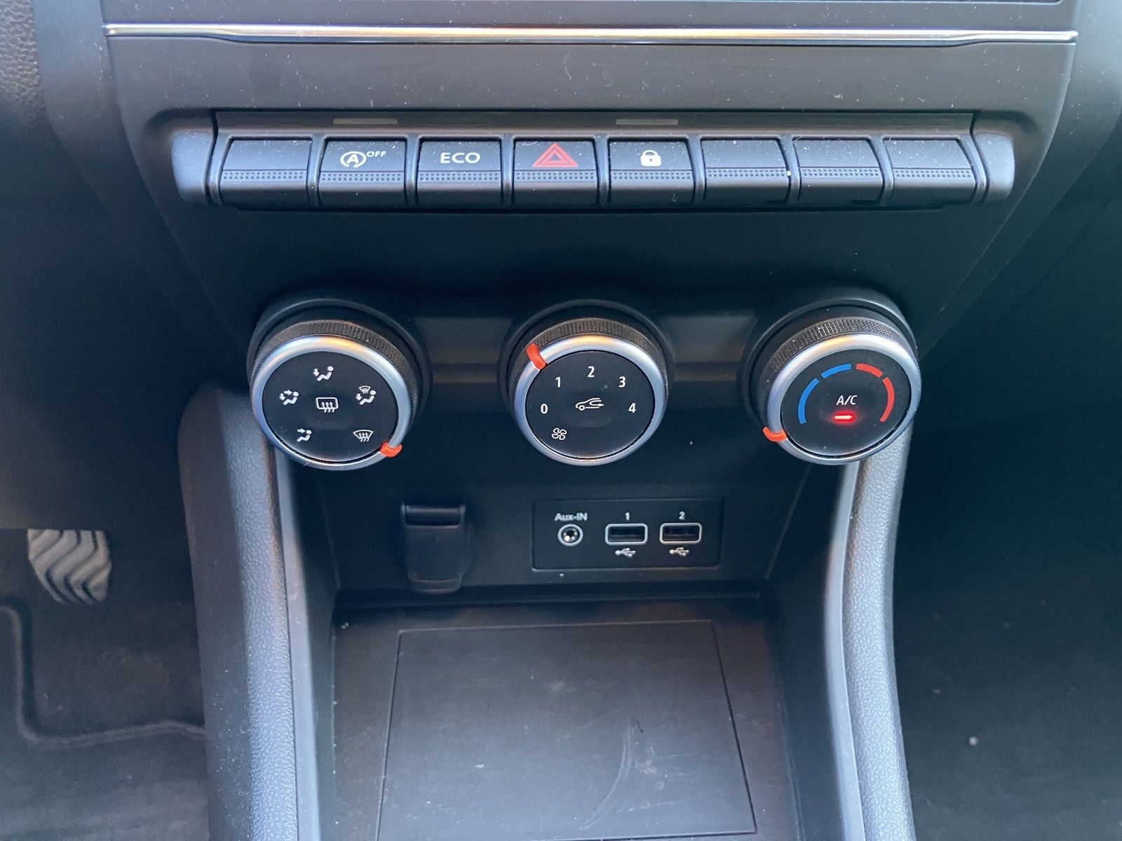 Renault Captur - Bild 15