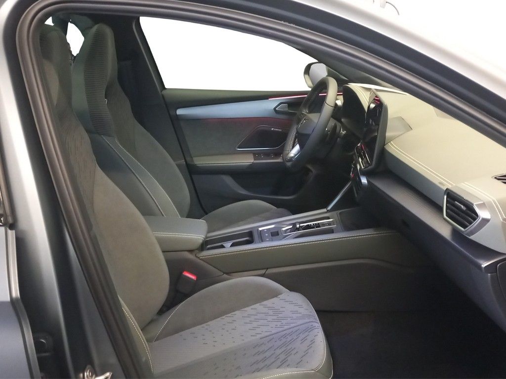 Cupra Leon - Bild 10