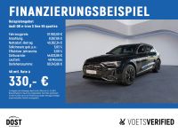 Audi Q8 e-tron - Vorschau Bild 2