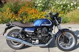 Moto Guzzi V7 Spezial - MOTO GUZZI V7 SPEZIAL