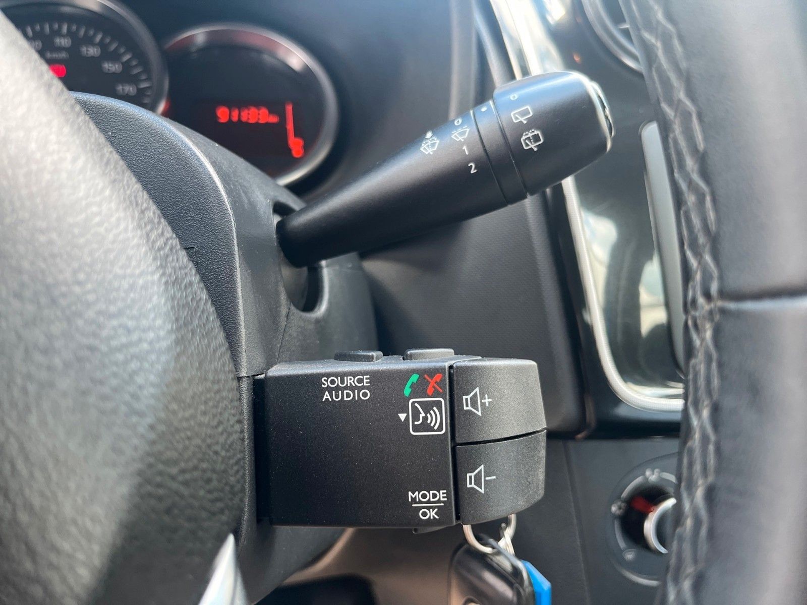 Dacia Sandero II Stepway Celebration – Bild 18