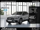 Mercedes-Benz GLA 220 d 4M AMG-Sport/Pano/AHK/Night/MBeam/Cam - Mercedes-Benz GLA 220 Jahreswagen