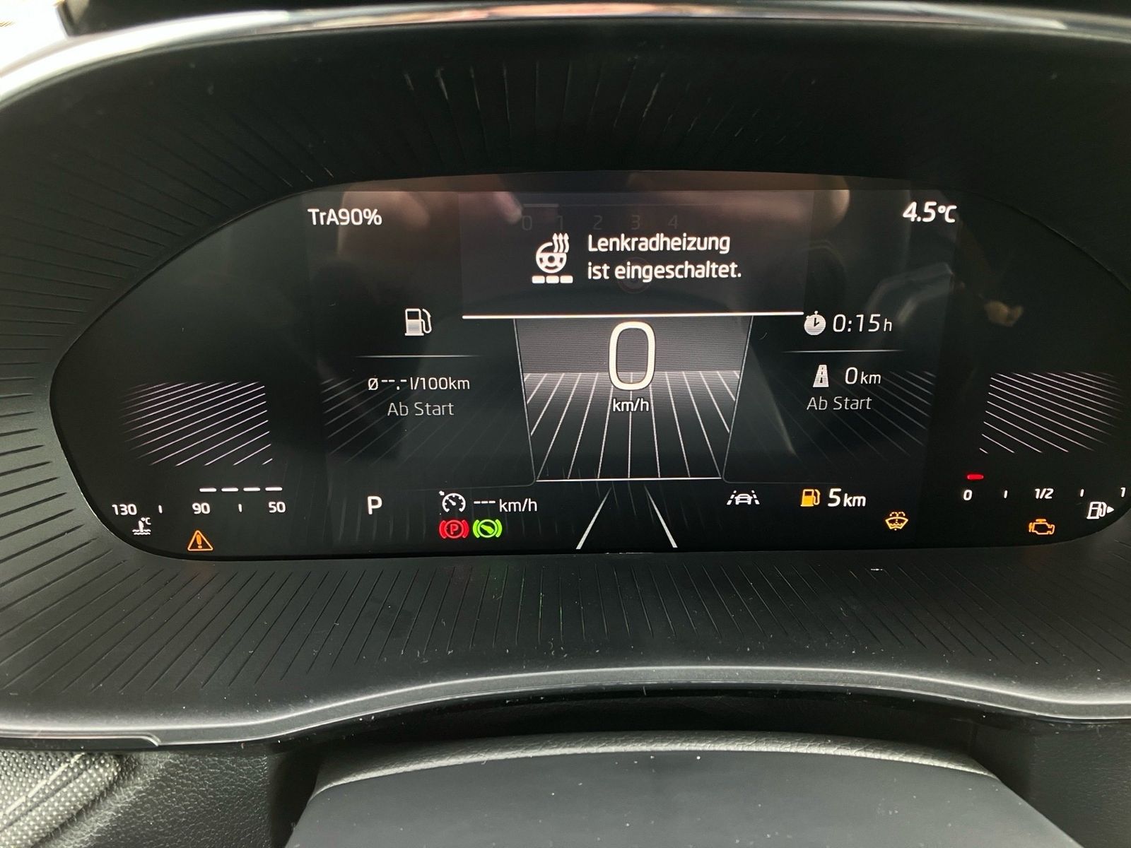 Skoda Fabia - Bild 18