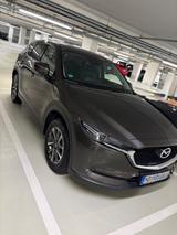 Mazda CX-5 2.5 SKYACTIV-G 194 Sports-Line AWD i AT...