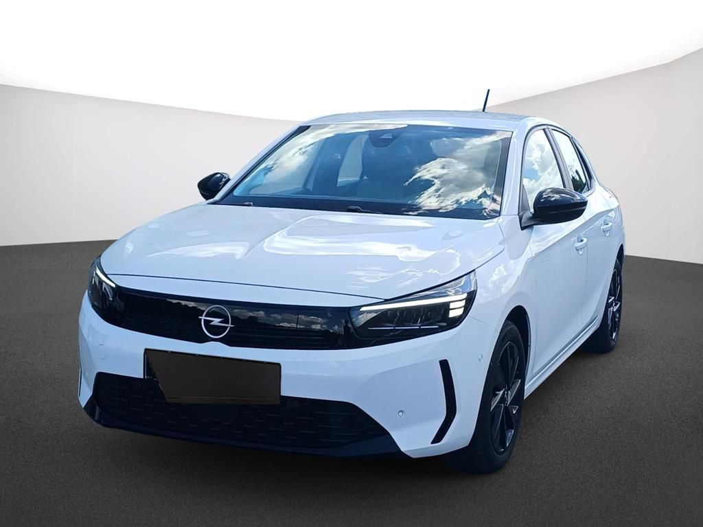Image of Opel Corsa