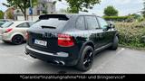 Porsche Cayenne Diesel V6 GTS *TÜV NEU*SCHECKHEFT*21 ALU - Porsche Cayenne aus 2009 mit Diesel-Antrieb