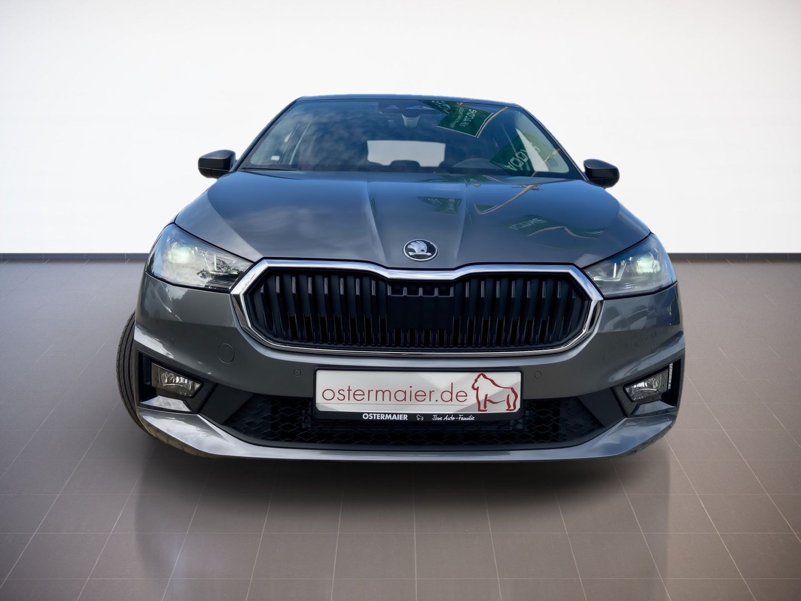 Skoda Fabia - Bild 3