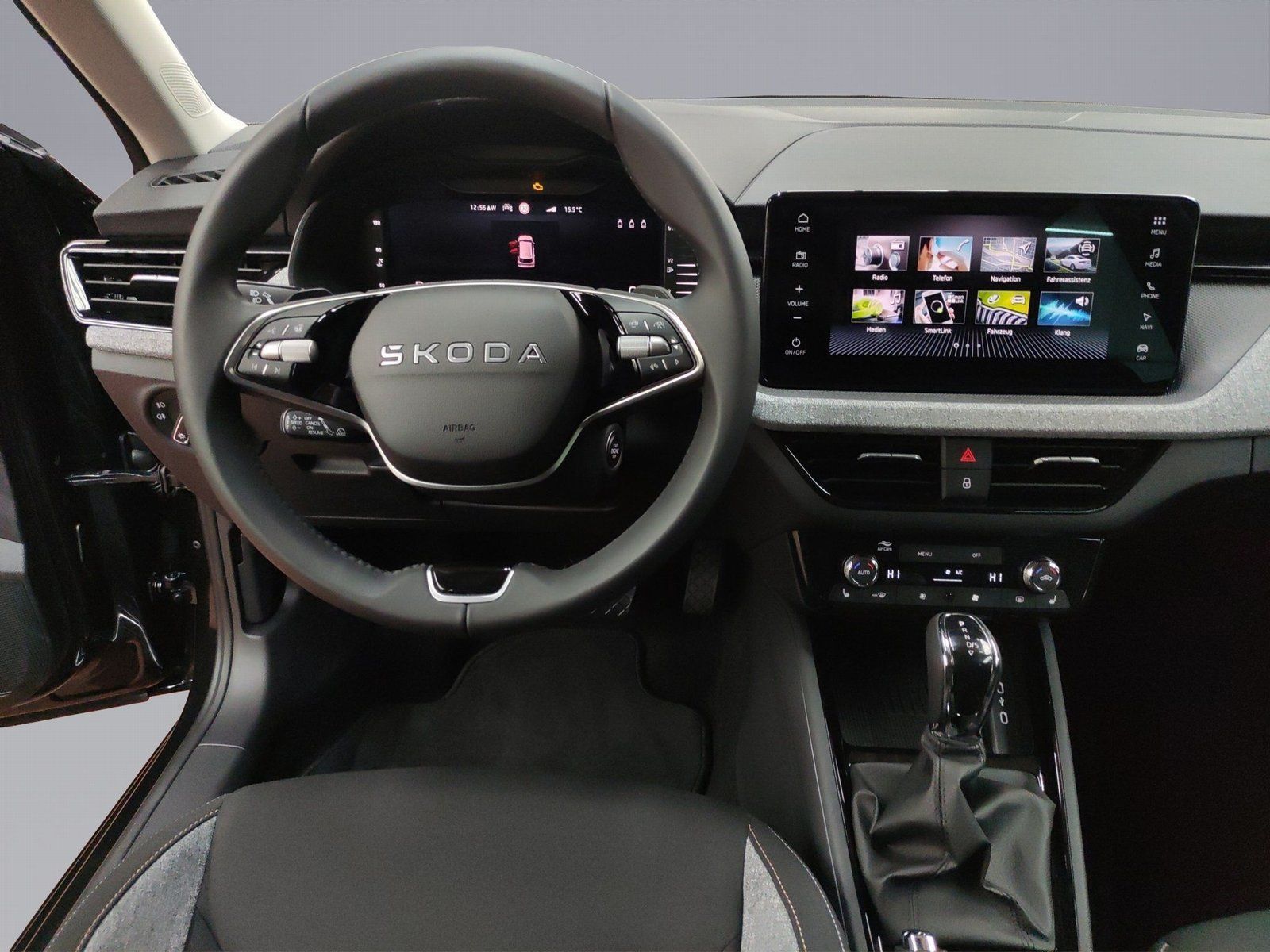 Skoda Kamiq - Bild 9