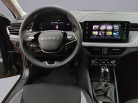 Skoda Kamiq - Vorschau Bild 9