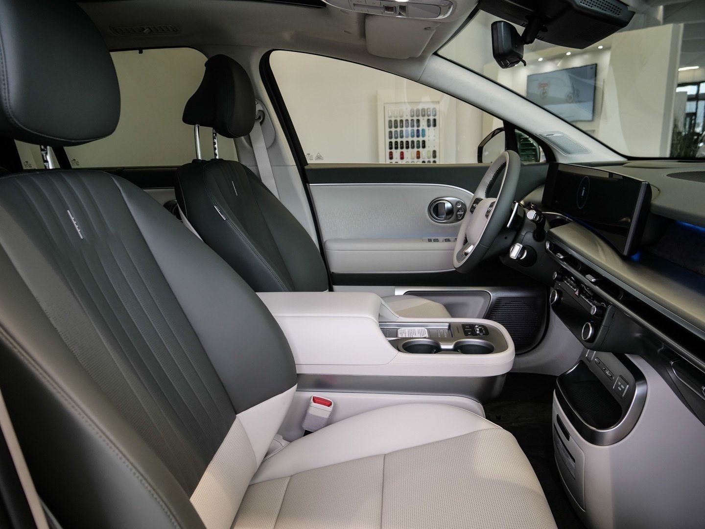 Hyundai IONIQ 9 - Bild 17