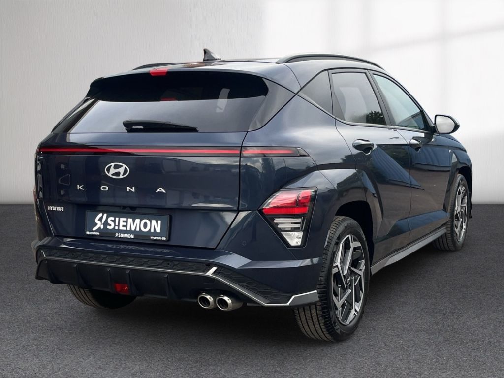 Hyundai Kona – Bild 5