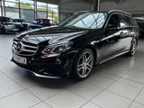 Mercedes-Benz E 250 T CDI 4Matic *Automatik* AMG-Line * - Mercedes-Benz E 250: Matic Cdi