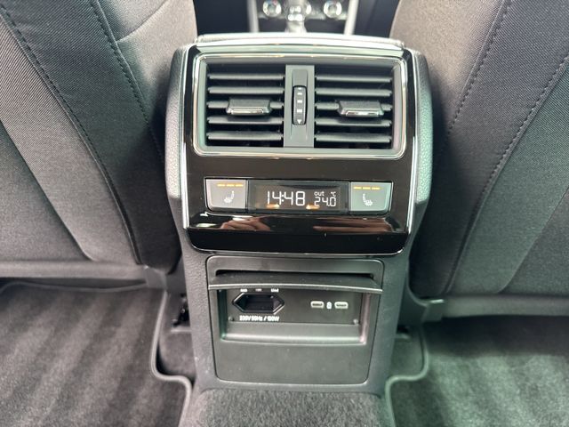 Superb Lim. 2.0 TSI Style 4x4, Pano, Kessy, Busi