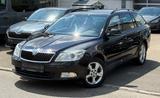 Skoda Octavia Combi Family 1.8L-6 GANG-PDC-ALU-SHZ- - Skoda Octavia aus 2011: Kombi