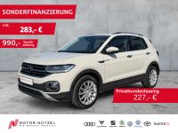 Volkswagen T-Cross - Vorschau Bild 1
