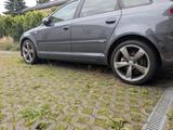 Audi A3 2.0 TFSI quattro S line 241PS, ZR & WAPU NEU - Audi A3 aus 2005: Line