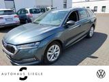 Skoda Octavia Combi 2.0 TDI First Edition  DSG Navi AC