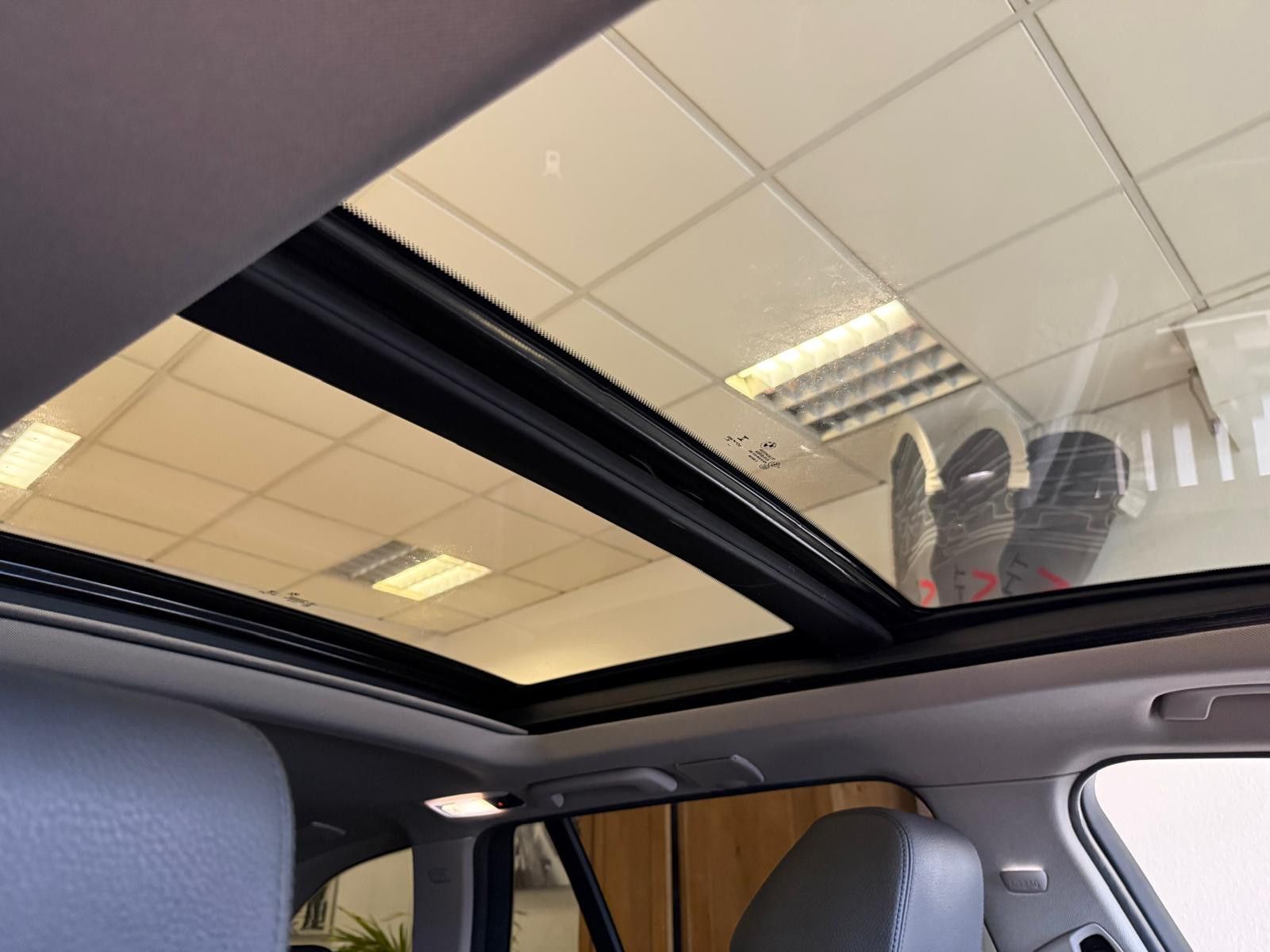 Fahrzeugabbildung BMW 320 d Luxury Line Purity / AHK / LED /PDC