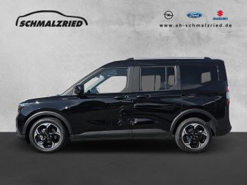 Bild 2 Ford Tourneo Courier Active Navi Leder ACC Apple CarP