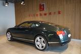 Bentley Continental GT 6.0 W12*BRD*D-Grün/Beige *Top Zus - gebrauchte Bentley Sportwagen