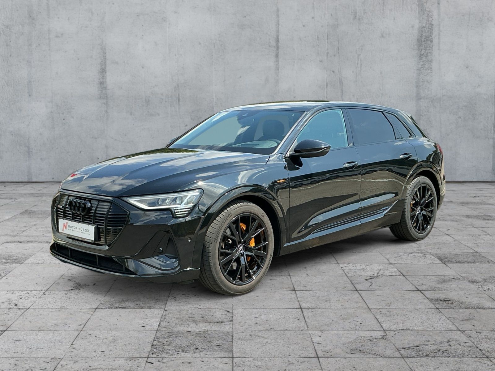 Audi e-tron - Bild 2