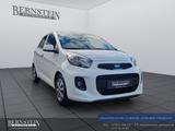 Kia Picanto Spirit|SCHECKHEFT|2.HAND - gebrauchte Kia Picanto aus dem Jahr 2015