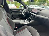 BMW i4 - Vorschau Bild 23