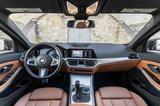 BMW M340i LCI OPTIK HIFI KAM LED HUD M RDK TOTW - gebrauchte BMW M340i aus dem Jahr 2021