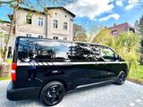 Fiat Scudo Irmscher - gebrauchte Fiat Scudo aus dem Jahr 2023