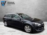 Opel Insignia A Sports Tourer Innovation