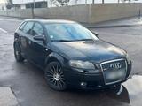 Audi A3 2.0 tdi 140ps Sportback s-line - Audi A3: 140 Ps