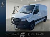 Mercedes-Benz Sprinter 214 CDI Kasten Kompakt SORTIMO NAVI RFK - Mercedes-Benz Sprinter: Sortimo