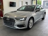 Audi A6 Lim. 45 TFSI design-VirtualCockpit-Leder-360° - Audi A6 in Ludwigshafen