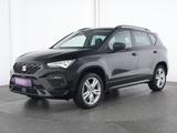 Seat Ateca FR Business-Paket Infotain|Beats|AHK - gebrauchte Seat Ateca aus dem Jahr 2023