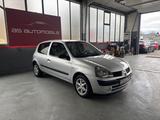 Renault Clio II Campus/Klimaanlage/Tüv Neu/Wenig Km/ - gebrauchte Renault Clio aus dem Jahr 2005