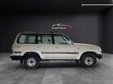 Toyota Land Cruiser HDJ 80 L /KLIMA/TEMPOMAT/ - Toyota Land Cruiser: Hdj