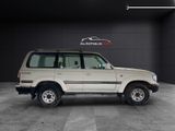 Toyota Land Cruiser HDJ 80 L /KLIMA/TEMPOMAT/ - Toyota Land Cruiser mit Diesel-Antrieb: Hdj