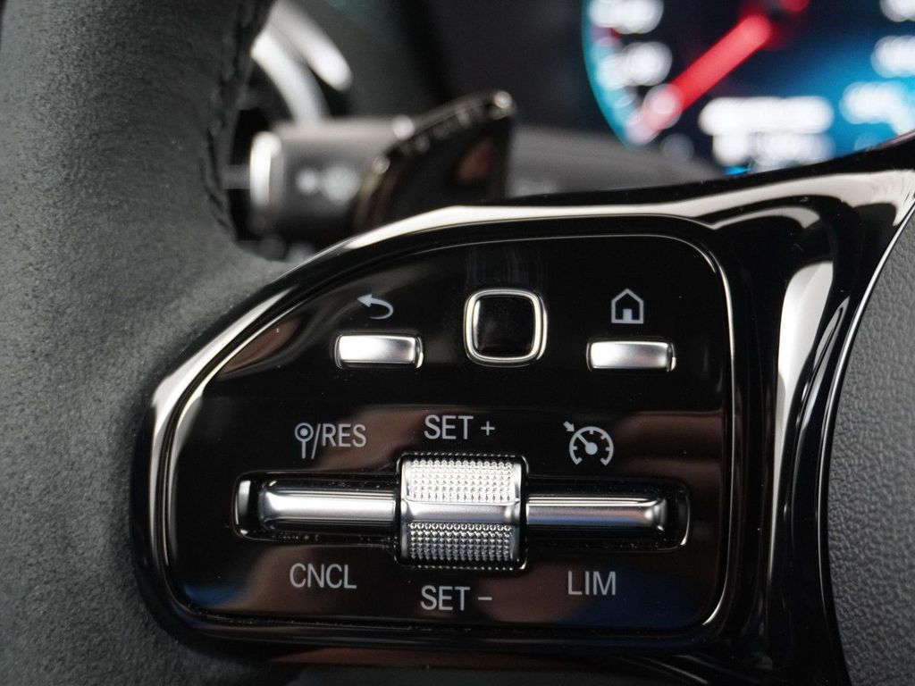 Mercedes-Benz AMG GT 4.0 Black Series AMG One Edition