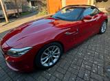 BMW Z4 sdrive28i -EZ08/14-Leder.Keyless,elek.Sit - BMW: 4.0