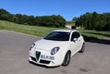 Alfa Romeo MiTo 0.9 8V Turbo TwinAir Turismo Turismo - : Kleinwagen, mit Turbo