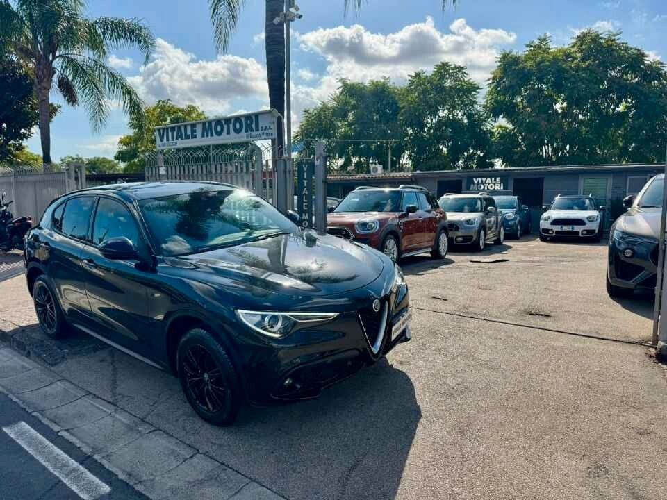 Image of Alfa Romeo Stelvio