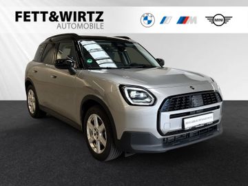 MINI Countryman C (Cooper) - 1