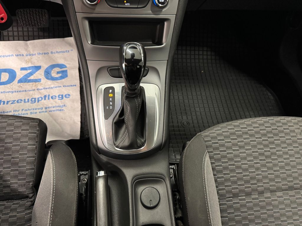 OPEL Astra K Sports Tourer Business *DAB*NAVI*PDC*AHK OPEL Astra K Sports Tourer Business *DAB*NAVI*PDC*AHK